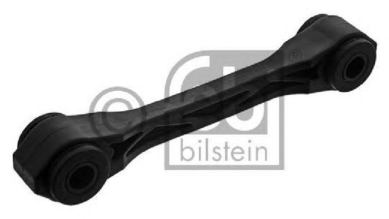 FEBI BILSTEIN 41025 - Rod/Strut, stabiliser Rear Axle left and right