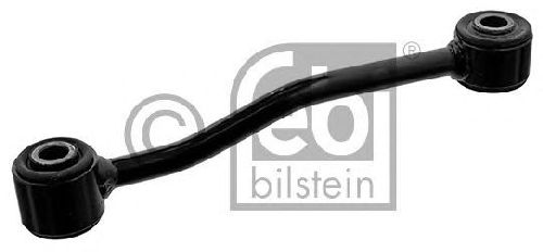 FEBI BILSTEIN 41026 - Rod/Strut, stabiliser PROKIT Front Axle left and right