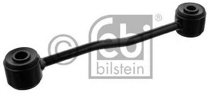 FEBI BILSTEIN 41027 - Rod/Strut, stabiliser Rear Axle left and right