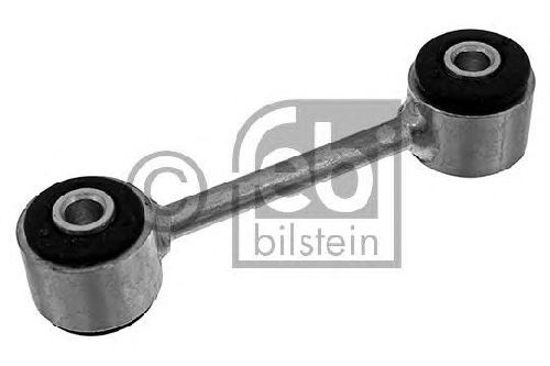 FEBI BILSTEIN 41028 - Rod/Strut, stabiliser Rear Axle left and right