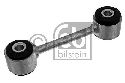 FEBI BILSTEIN 41028 - Rod/Strut, stabiliser Rear Axle left and right