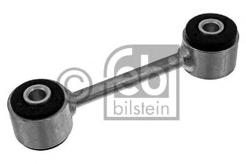 FEBI BILSTEIN 41028 - Rod/Strut, stabiliser Rear Axle left and right