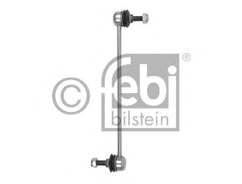 FEBI BILSTEIN 41031 - Rod/Strut, stabiliser PROKIT Front Axle left and right CHRYSLER