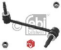 FEBI BILSTEIN 41034 - Rod/Strut, stabiliser PROKIT Front Axle Left LANCIA, CHRYSLER