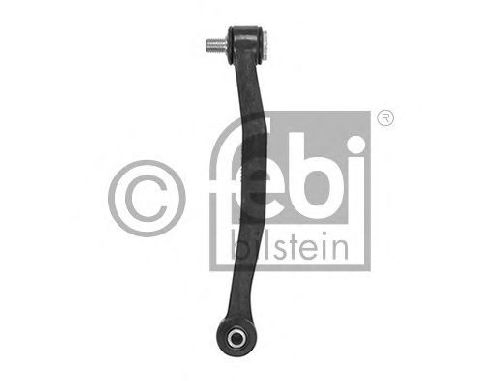 FEBI BILSTEIN 41035 - Rod/Strut, stabiliser Rear Axle left and right