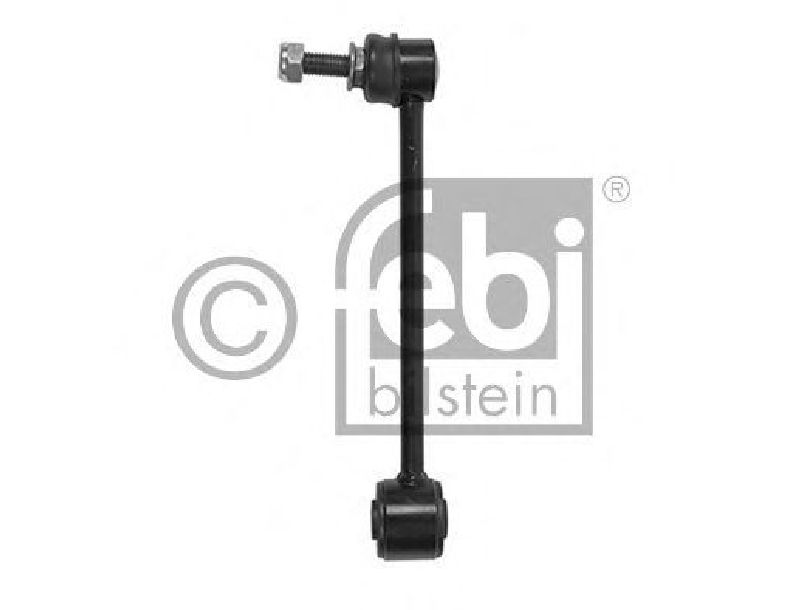 FEBI BILSTEIN 41038 - Rod/Strut, stabiliser PROKIT Rear Axle left and right JEEP