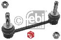 FEBI BILSTEIN 41044 - Rod/Strut, stabiliser PROKIT Front Axle left and right CADILLAC