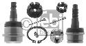 FEBI BILSTEIN 41048 - Ball Joint Upper Front Axle | Lower Front Axle