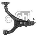 FEBI BILSTEIN 41049 - Track Control Arm Front Axle Right JEEP