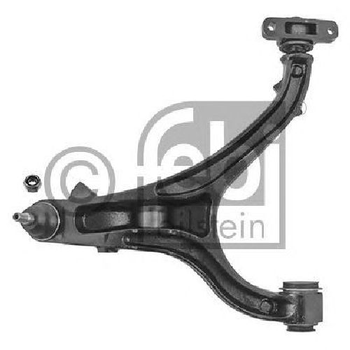 FEBI BILSTEIN 41050 - Track Control Arm Front Axle Left JEEP