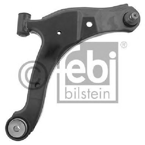 FEBI BILSTEIN 41053 - Track Control Arm Front Axle Right CHRYSLER
