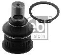 FEBI BILSTEIN 41054 - Ball Joint Lower | Front Axle left and right CHRYSLER