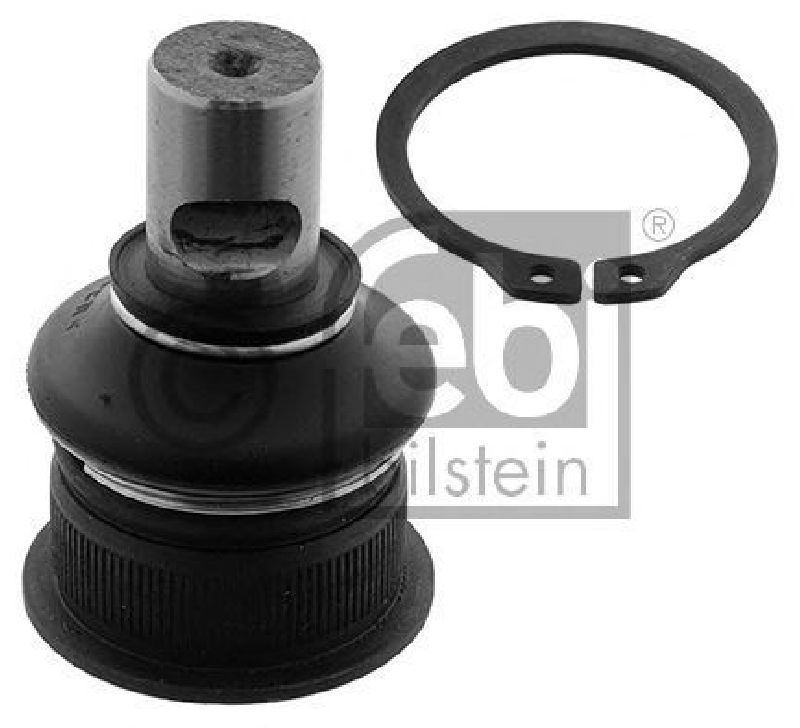 FEBI BILSTEIN 41054 - Ball Joint Lower | Front Axle left and right CHRYSLER