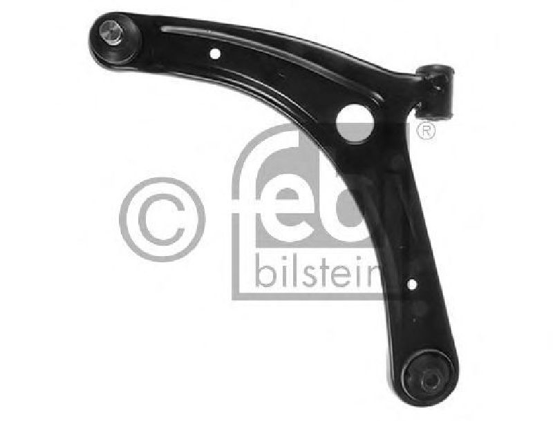 FEBI BILSTEIN 41062 - Track Control Arm Front Axle Left JEEP, DODGE