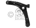 FEBI BILSTEIN 41062 - Track Control Arm Front Axle Left JEEP, DODGE