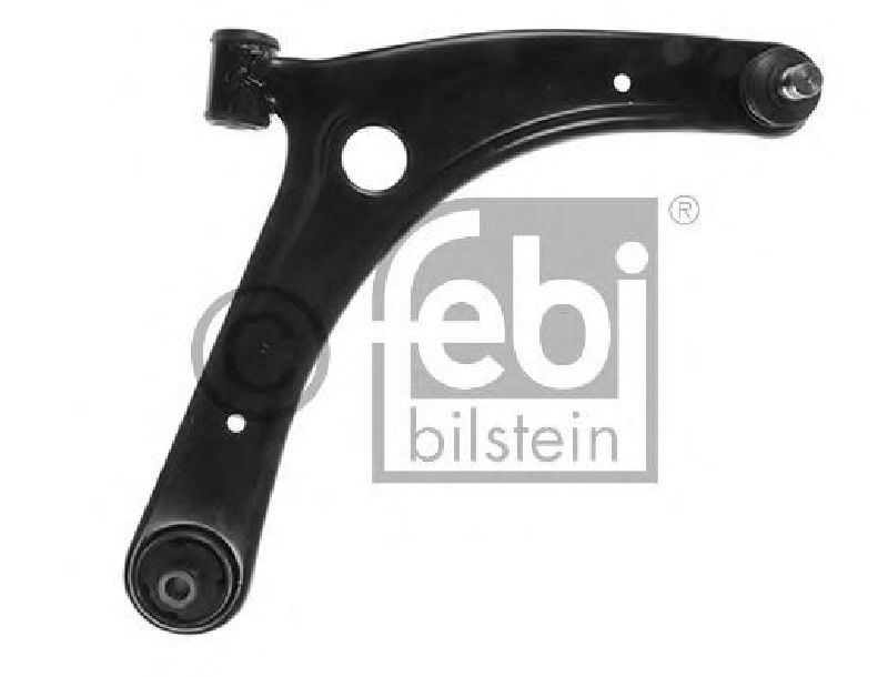 FEBI BILSTEIN 41063 - Track Control Arm Front Axle Right JEEP, DODGE