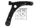 FEBI BILSTEIN 41063 - Track Control Arm Front Axle Right JEEP, DODGE