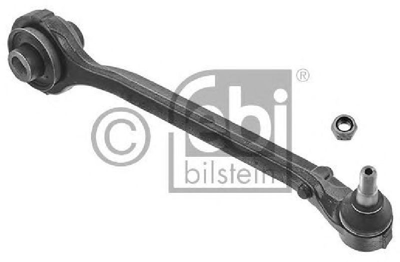 FEBI BILSTEIN 41065 - Track Control Arm Front Axle Right | Front CHRYSLER