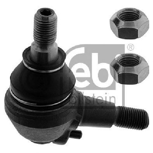 FEBI BILSTEIN 41066 - Ball Joint PROKIT Lower | Front Axle left and right