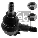 FEBI BILSTEIN 41066 - Ball Joint PROKIT Lower | Front Axle left and right