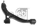 FEBI BILSTEIN 41068 - Track Control Arm Front Axle Right | Lower