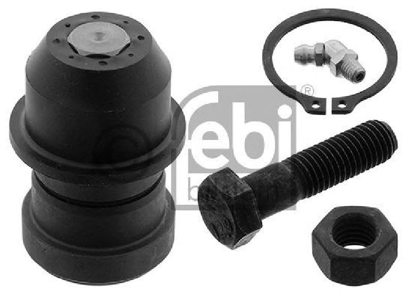 FEBI BILSTEIN 41070 - Ball Joint PROKIT Lower | Front Axle left and right