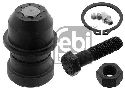 FEBI BILSTEIN 41070 - Ball Joint PROKIT Lower | Front Axle left and right