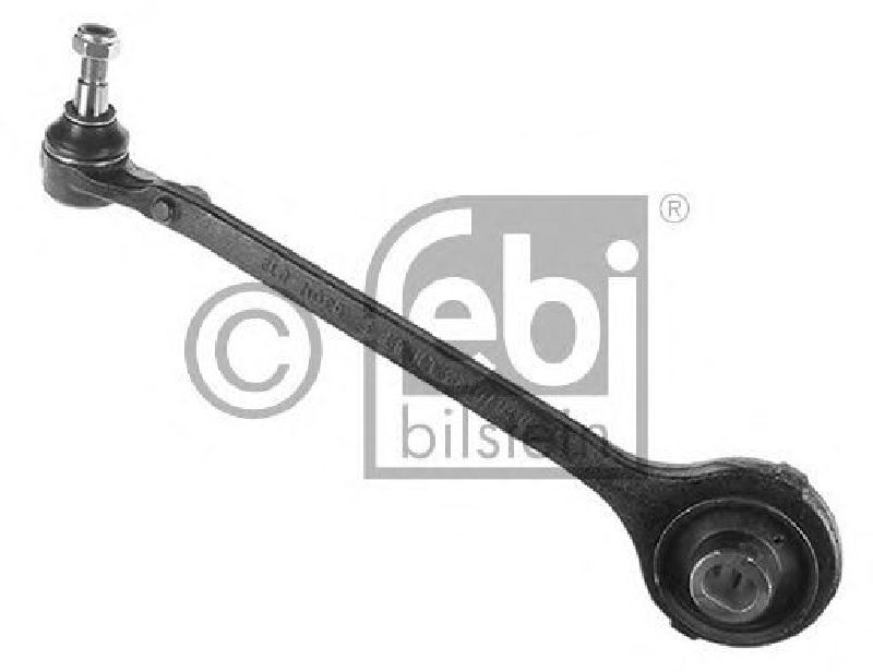 FEBI BILSTEIN 41072 - Track Control Arm Front Axle Left | Front CHRYSLER