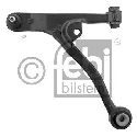 FEBI BILSTEIN 41074 - Track Control Arm Front Axle Left