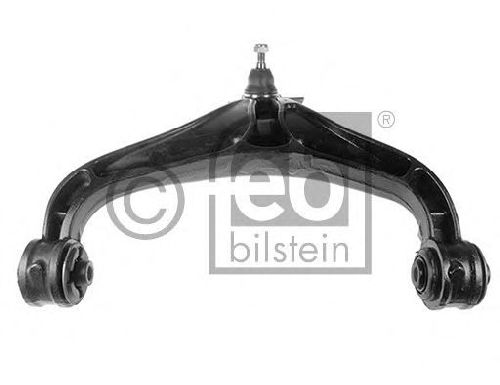 FEBI BILSTEIN 41080 - Track Control Arm Front Axle Left | Lower JEEP