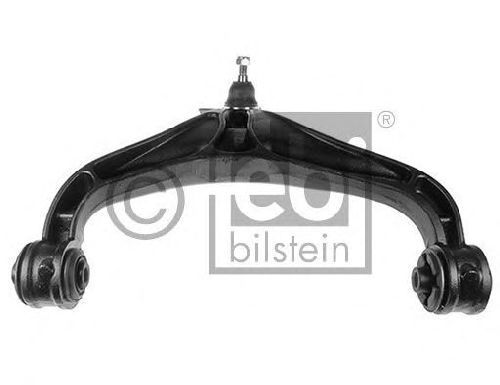 FEBI BILSTEIN 41081 - Track Control Arm Front Axle Right | Lower JEEP