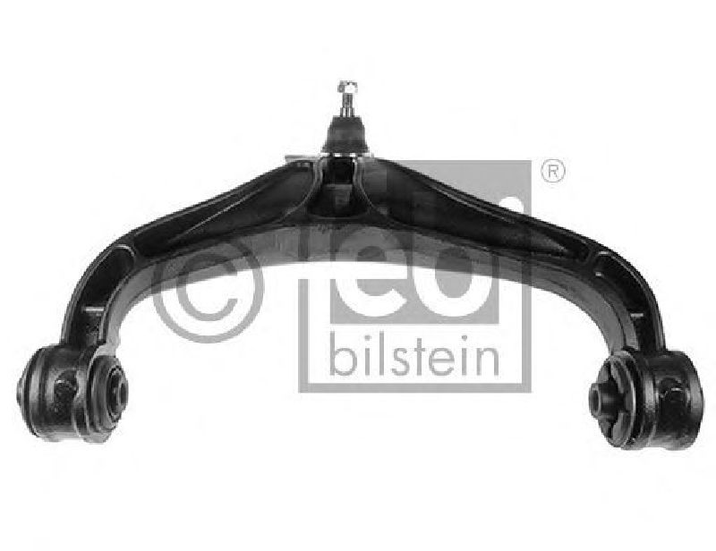 FEBI BILSTEIN 41081 - Track Control Arm Front Axle Right | Lower JEEP