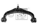 FEBI BILSTEIN 41081 - Track Control Arm Front Axle Right | Lower JEEP