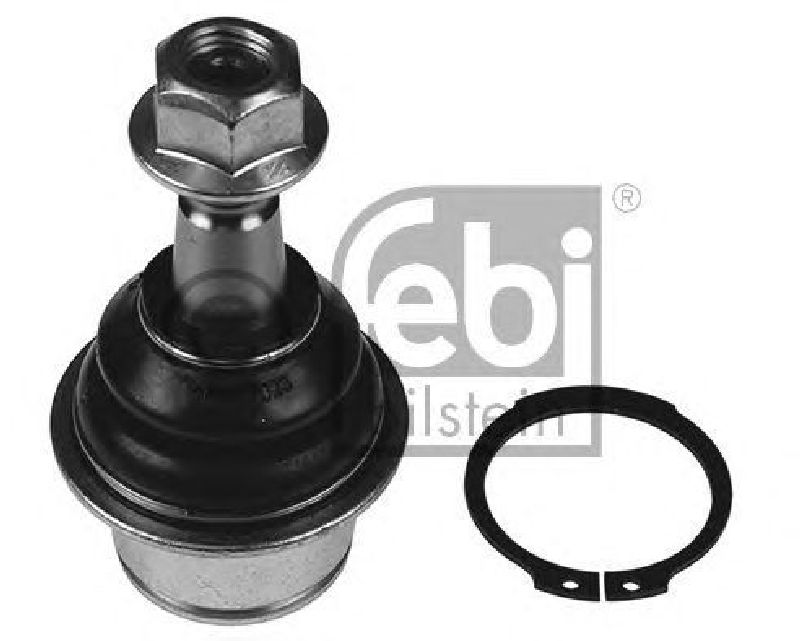 FEBI BILSTEIN 41082 - Ball Joint PROKIT Lower | Front Axle left and right LANCIA, CHRYSLER