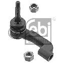 FEBI BILSTEIN 41083 - Tie Rod End PROKIT Front Axle Left