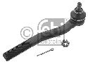 FEBI BILSTEIN 41090 - Tie Rod End PROKIT Front Axle Right | Outer