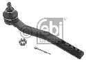 FEBI BILSTEIN 41091 - Tie Rod End PROKIT Front Axle Left | Outer