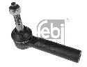 FEBI BILSTEIN 41093 - Tie Rod End PROKIT Front Axle left and right