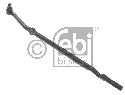 FEBI BILSTEIN 41097 - Tie Rod End Front Axle Right