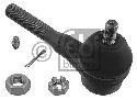 FEBI BILSTEIN 41098 - Tie Rod End Front Axle Right