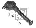 FEBI BILSTEIN 41099 - Tie Rod End Front Axle left and right