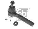 FEBI BILSTEIN 41100 - Tie Rod End Front Axle left and right CHRYSLER