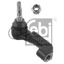 FEBI BILSTEIN 41101 - Tie Rod End PROKIT Front Axle Left JEEP, DODGE