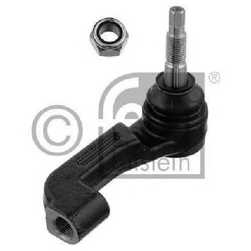 FEBI BILSTEIN 41102 - Tie Rod End PROKIT Front Axle Right JEEP, DODGE