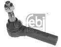 FEBI BILSTEIN 41104 - Tie Rod End PROKIT Front Axle left and right CHRYSLER, DODGE