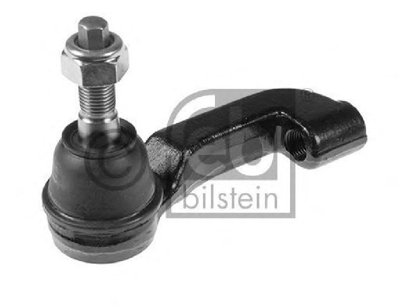 FEBI BILSTEIN 41106 - Tie Rod End Front Axle Left