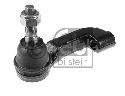 FEBI BILSTEIN 41106 - Tie Rod End Front Axle Left