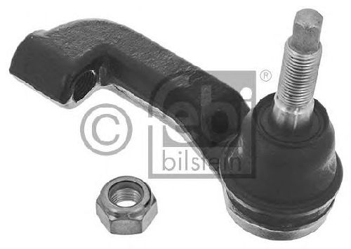 FEBI BILSTEIN 41107 - Tie Rod End Front Axle Right