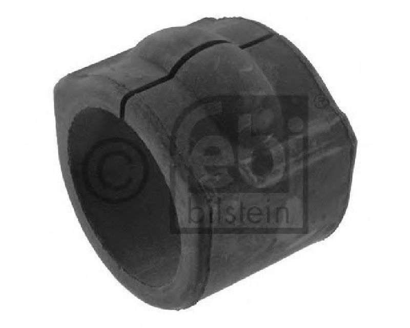 FEBI BILSTEIN 02538 - Stabiliser Mounting Rear Axle left and right