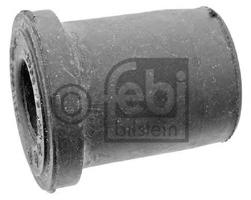 FEBI BILSTEIN 41109 - Bush, leaf spring Rear Axle left and right